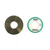 Image de Adaptateur de cuve 1000 L Ø60 - BOUTTE - Adaptateur de cuve - Laiton - 6.5 x 6.5 x 2 cm - 1000 L