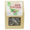 Image de Esprit Bio Minceur Maté Thé Vert Sencha à Infuser Minceur 15 Pyramides