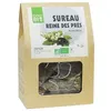 Image de Esprit Bio Detox Sureau Reine des Prés a à Infuser 15 Pyramides