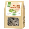 Image de Esprit Bio Sommeil Mélisse Oranger Amer à Infuser 15 Pyramides