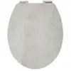Image de Abattant wc uni