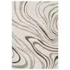 Image de Tapis déco intérieur design abstrait