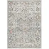 Image de Tapis déco vintage style persan vintage 160x230cm