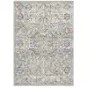 Image de Tapis déco vintage style persan vintage