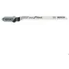 Image de Lames de scie sauteuse pour bois Bosch T 101 AO - 5 pièces