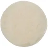 Image de Peau de mouton - BOSCH - Ponceuse Delta - Ø 130 mm - Disque de polissage - 1 pièce