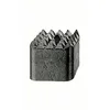 Image de Bosch 1 618 623 206 Tête de marteau à boucharder SDS-max Acier inoxydable Métal