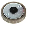 Image de Ecrou de serrage SDS clic pour meuleuse de filetage M14 - BOSCH - 1603340031