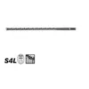 Image de Foret SDS-Plus 22X600mm - BOSCH - Perforation professionnelle dans le béton