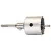 Image de Couronnes-trépans complètes SDS-Plus 68x60mm BOSCH - Pour percer le béton rapidement et sans vibrations