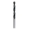 Image de Mèche hélicoïdale diamètre 10x120 longueur utile 75mm pour le bois - BOSCH - 2608596307