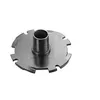 Image de Bagues de copiage ø 13 mm pour défonceuses BOSCH - Accessoire pour défonceuse - Electrique - Bois - Portative