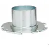 Image de Bague de copiage - BOSCH - 2609200141 - Ø27mm - Fixation rapide - Indispensable pour gabarit