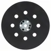 Image de Plateau de ponçage souple pour PEX300/400 AE - BOSCH