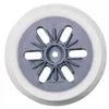 Image de Plateau de ponçage souple - BOSCH - Ø 125mm - Poncer - Professionnelle - Gris