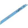 Image de 5 lames de scie sabre S 1122 BF Flexible for Metal - BOSCH - 2608656019