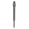 Image de Porte-outil SDS plus - BOSCH - 2608598110 - Filetage M16 - Couronnes diamantées - SDS plus