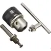 Image de Adaptateur SDS Plus avec mandrin - BOSCH - pour perçages dans la maçonnerie et la brique silico-calcaire