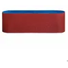 Image de BOSCH Bandes abrasives X440 pour ponçeuse à bande - Pack de 3 - 533x75 mm - Grain 40