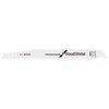 Image de 5 lames pour scie sabre Progressor for Wood and Metal (S3456XF) - BOSCH - 2608654406