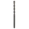 Image de Foret à béton - BOSCH - CYL-3 - Tige cylindrique 6 mm - Longueur 100 mm - 3 Pièces