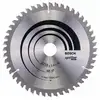 Image de Lame de scie circulaire pro wood 216 mm - 48 dents pour des coupes précises dans tous types de bois PRO Wood