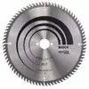 Image de Lame de scie circulaire optiline wood ø 30mm - 250 x 30 x 3,2 mm, 80 - 2 608 640 660 2608640660