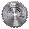 Image de Lame de scie circulaire bosch pro wood 315 mm - 28 dents, perçage 30 mm Bosch