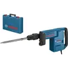 Image de Marteau-piqueur SDS-Max GSH 11E 1500 W - BOSCH - Démolition béton - 168 J