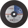 Image de Disque de tronçonnage 350x25.4x2.8 en acier - BOSCH - 2608600543