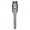 Image de Adaptateur couronne trépan - BOSCH - 2608598123 - SDS-plus-G1/2 - pour trépannage