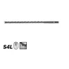 Image de Foret S4L 8 x 250 x 315 mm - BOSCH - 2608597944