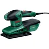 Image de Ponceuse vibrante Bosch - PSS 200 A (Livré dans coffret plastique avec 1 Feuille abrasive P120)