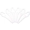 Image de Lot de 24 Lames de rechange pour coupe-bordures BOSCH ART 23 LI - 23 cm - Rigide - Plastique