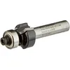 Image de Fraise à arrondir - BOSCH - 2608628340 - 8 mm - Carbure de tungstène - 6 x 135 x 53 mm