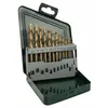 Image de Bosch Accessories 2607019436 HSS Jeu de forets pour le métal 13 pièces 1.5 mm 2 mm 2.5 mm 3 mm 3.5 mm 4 mm 4.5 mm