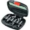 Image de BOSCH Coffret 6 fraises 8mm