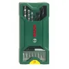 Image de Coffrets Bosch - Mini-X-Line de forets et dembouts de vissage (15 pièces) - Marque BOSCH