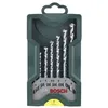 Image de Forets à pierre X-Line Bosch - Set de 7 forets - Dimensions : 8 mm - Acier