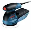 Image de Ponceuse excentrique bosch professional gex 125-1 ae microfiltre - 0601387500