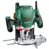 Image de Bosch pof 1400 ace aluminium, noir, vert, rouge, blanc 28000 trmin 1450 w