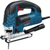 Image de Scie sauteuse Bosch GST 150 BCE - Electrique Filaire - Sauteuse & Pendulaire - 780W - 85mm - Bois - Bleu