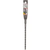 Image de Foret SDS-Plus-5 - BOSCH - 2608585605 - 85 mm - 150 mm - 215 mm - Carbure