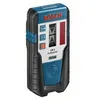 Image de Cellule de réception laser Bosch GRL150HV - LR 1 - Précision 1mm - Portée 100m