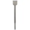 Image de Burin bêche SDS-Plus - BOSCH - Ø 40 mm - Longueur 250 mm - Vendu à lunité
