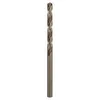 Image de Foret à métaux rectifié HSS-Co standard DIN 338 Ø 4 mm - BOSCH