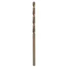 Image de Forets à métaux - Bosch - HSS-Co - 25 mm - Pack de 10 - DIN 338