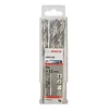 Image de Foret hélicoïdal à métaux HSS-Co - BOSCH - Ø 110 mm - 5 pièces - longueur utile 94 mm