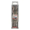 Image de Foret hélicoïdal à métaux HSS-Co - BOSCH - Ø 130 mm - 5 pièces - longueur utile 101 mm