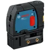 Image de Laser 3 points ultra compact de portÃ©e 30m livrÃ© en carton GPL 3 BOSCH 0601066100 en occasion ou reconditionné